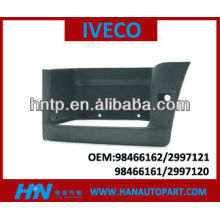 Qualidade superior IVECO TRUCK BODY PARTS peças de camião iveco IVECO FOOTSTEP W / O LAMP 68466162 LH 98466161 RH